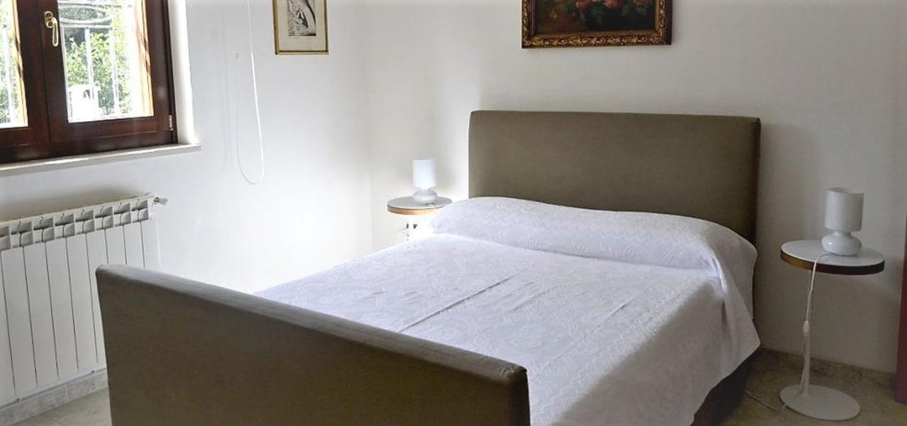 La Volpina Bed & Breakfast Martina Franca Exterior photo