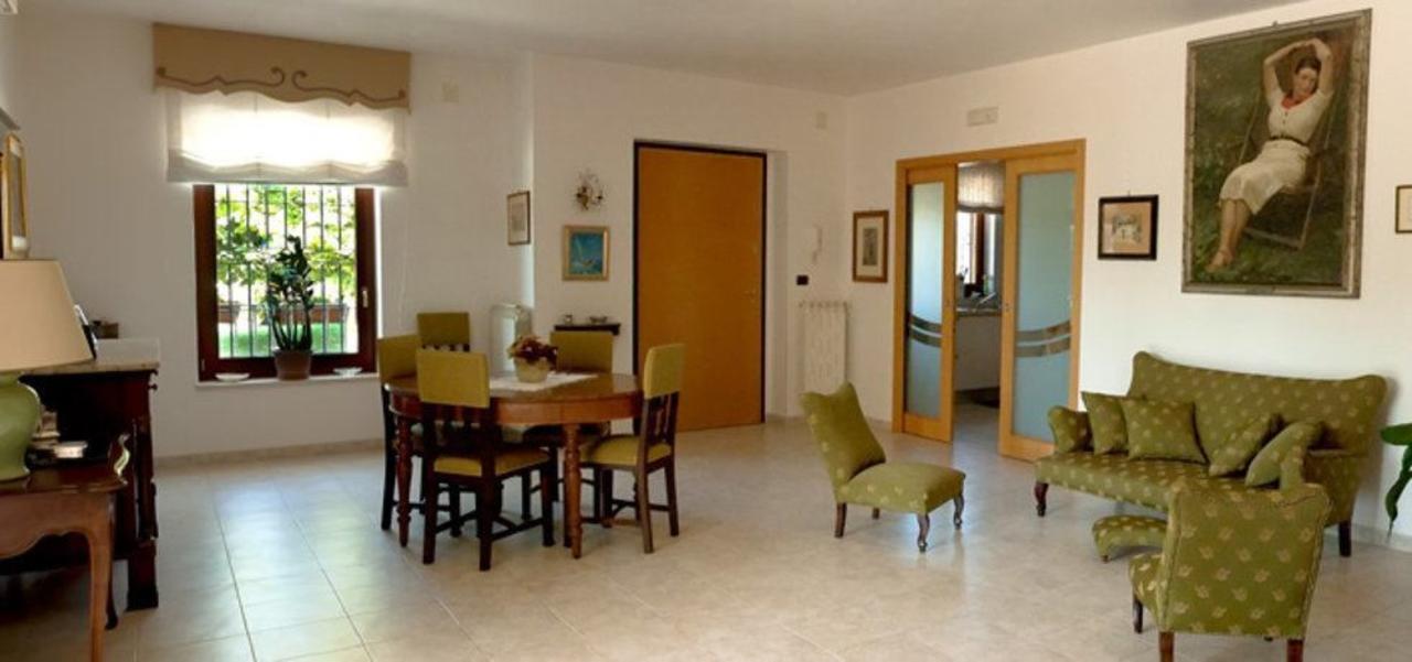 La Volpina Bed & Breakfast Martina Franca Exterior photo